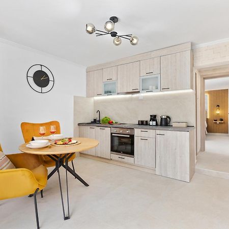 Apartment Petar 1 科托尔 外观 照片