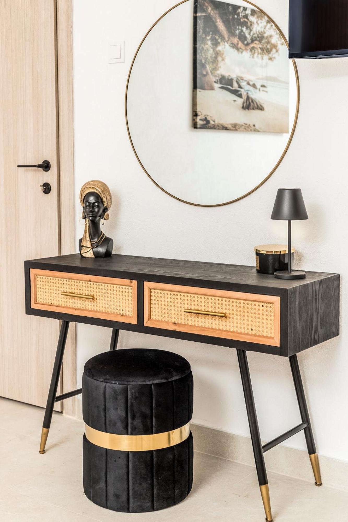Apartment Petar 1 科托尔 外观 照片