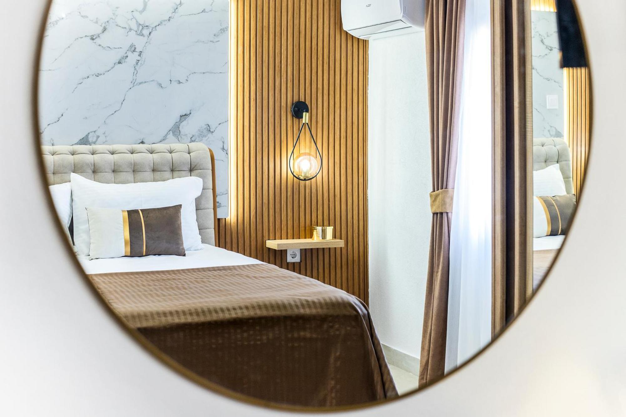 Apartment Petar 1 科托尔 外观 照片